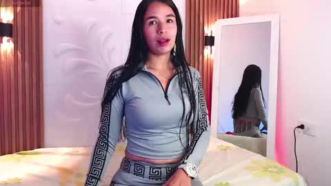 Snapshot of adara_bms chatting on 09.15.25 EIMY online show from 09.15.25