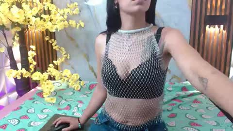 Snapshot of adara_bms chatting on 10.22.25 EIMY online show from 10.22.25