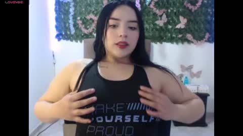 Snapshot of adara_cute_69 chatting on 06.24.26 Adara online show from 06.24.26