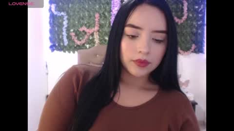 Snapshot of adara_cute_69 chatting on 06.27.26 Adara online show from 06.27.26