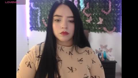 Snapshot of adara_cute_69 chatting on 06.30.26 Adara online show from 06.30.26