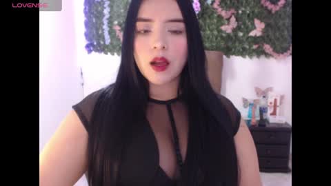 Snapshot of adara_cute_69 chatting on 07.02.26 Adara online show from 07.02.26