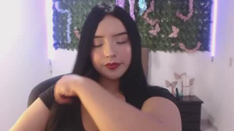Snapshot of adara_cute_69 chatting on 07.16.26 Adara online show from 07.16.26