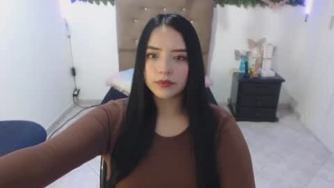 Snapshot of adara_cute_69 chatting on 07.25.26 Adara online show from 07.25.26
