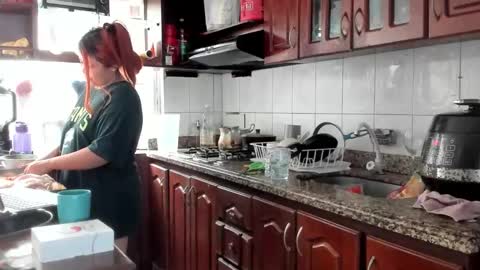 ADARA online show from 03.03.26