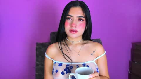  Adara Johnson  online show from 01.12.25