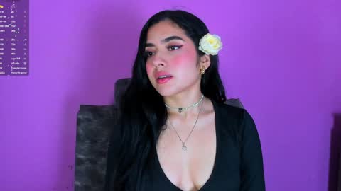  Adara Johnson  online show from 01.23.25