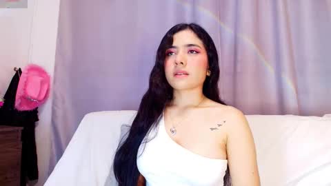  Adara Johnson  online show from 10.25.25