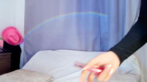  Adara Johnson  online show from 10.27.25