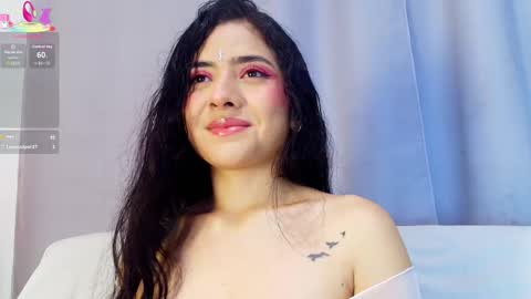  Adara Johnson  online show from 11.14.25