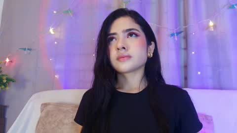  Adara Johnson  online show from 02.15.26