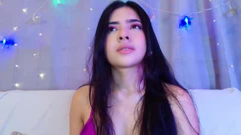  Adara Johnson  online show from 02.20.26