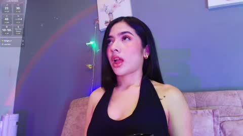  Adara Johnson  online show from 03.01.26