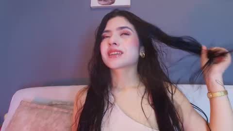  Adara Johnson  online show from 03.18.26