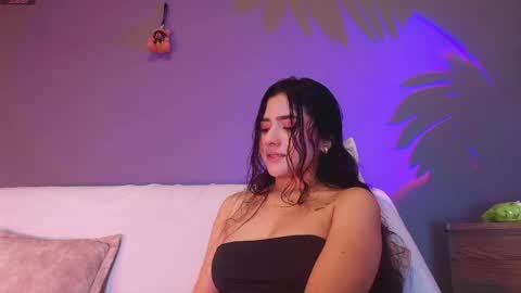  Adara Johnson  online show from 04.23.26