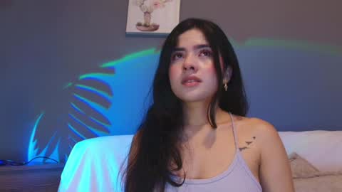  Adara Johnson  online show from 05.14.26