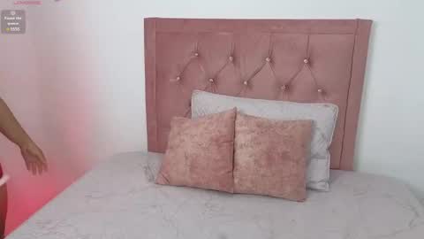 Snapshot of adara_lennox chatting on 12.24.24 ADARA  online show from 12.24.24