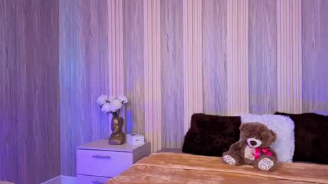 Adara Sweet online show from 07.26.26