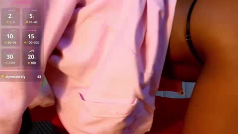 Snapshot of adarasmiith chatting on 12.14.24 adarasmiith online show from 12.14.24