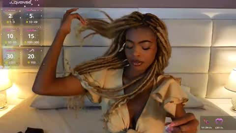 adarasmiith online show from 11.25.25