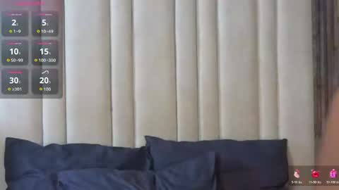 adarasmiith online show from 04.23.26