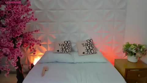Snapshot of adarna13_ chatting on 02.20.25 A D A R N A online show from 02.20.25