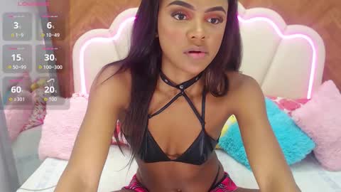adarose_ online show from 12.22.25