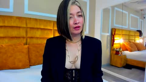 Snapshot of adarussell chatting on 12.03.25 Adda online show from 12.03.25