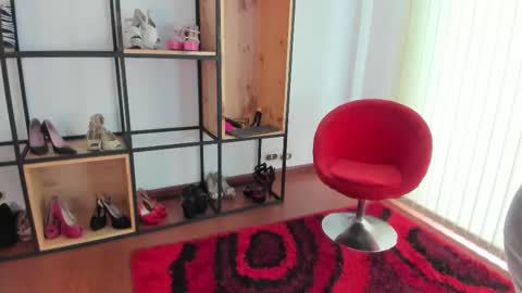 Ada Spencer online show from 02.25.25