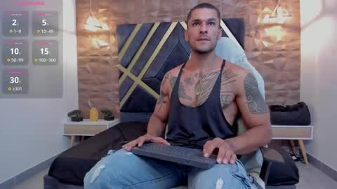 adbel sady online show from 12.15.25