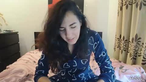 Adda online show from 10.24.25