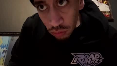 addictedtobustnloads1 online show from 02.14.26