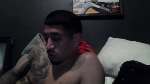 addictedtobustnloads1 online show from 02.16.26