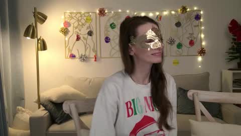 Addison Rose  I am currently away for the holiday weekend. Streams start again on 1242024. Enjoy the holiday online show from 12.19.25