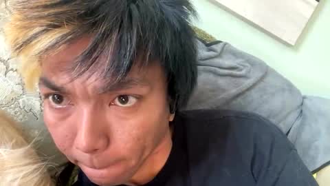 addiex666 online show from 03.19.26