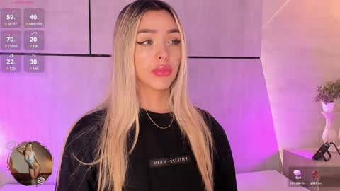 A D D I S O N  online show from 01.03.25