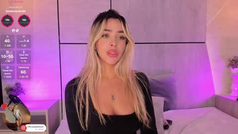 A D D I S O N  online show from 01.12.25