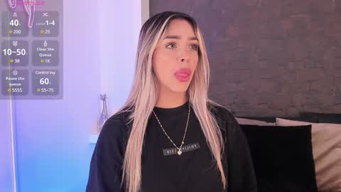 A D D I S O N  online show from 01.29.25