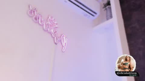 A D D I S O N  online show from 02.19.25