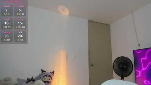 Snapshot of addison_sparkle chatting on 09.26.25 .. .. independent model online show from 09.26.25