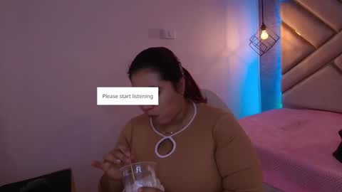 Snapshot of addy__02 chatting on 10.18.25 addy__02 online show from 10.18.25