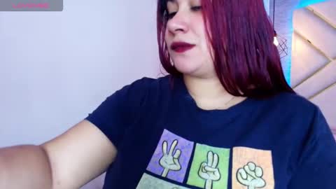 Snapshot of addy__02 chatting on 10.22.25 addy__02 online show from 10.22.25