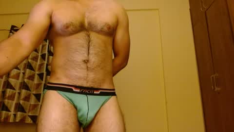 Addy James online show from 07.29.26