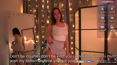 Addy online show from 12.11.24