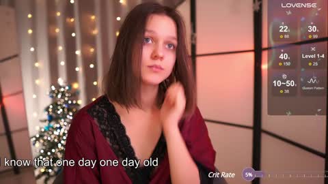 Addy online show from 12.22.24