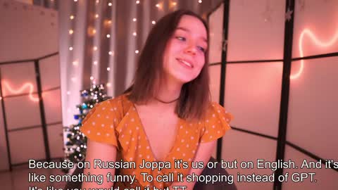 Addy online show from 12.24.24