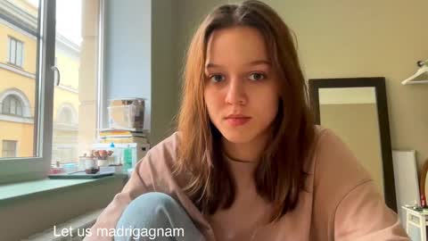 Addy online show from 10.26.25