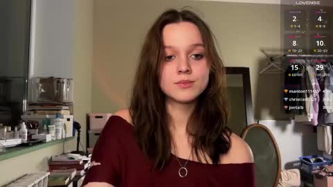 Addy online show from 11.02.25