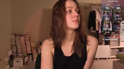 Addy online show from 11.21.25