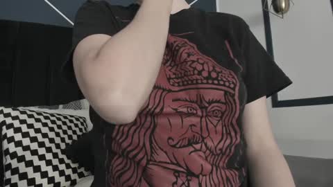 Snapshot of adeelinee chatting on 01.25.25 Ade online show from 01.25.25